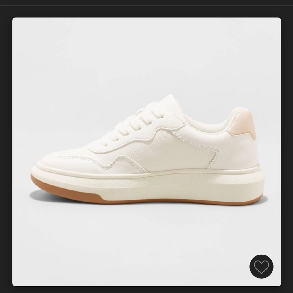 COPY - NWT Universal Thread Sneakers